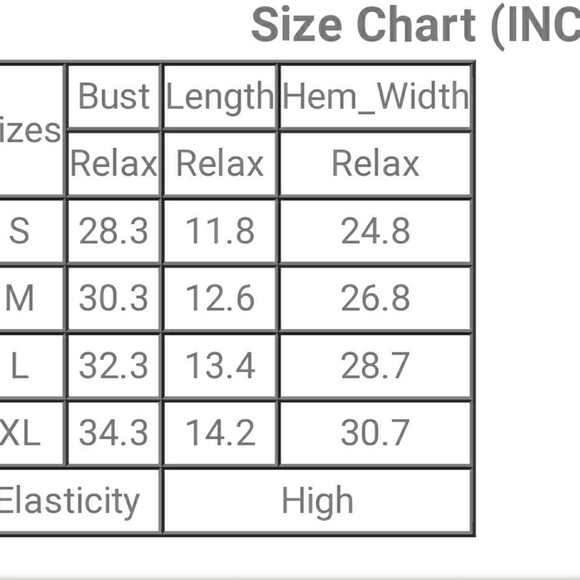 New 2 Pack Back Pocket Sport Bra - Picture 5 of 5